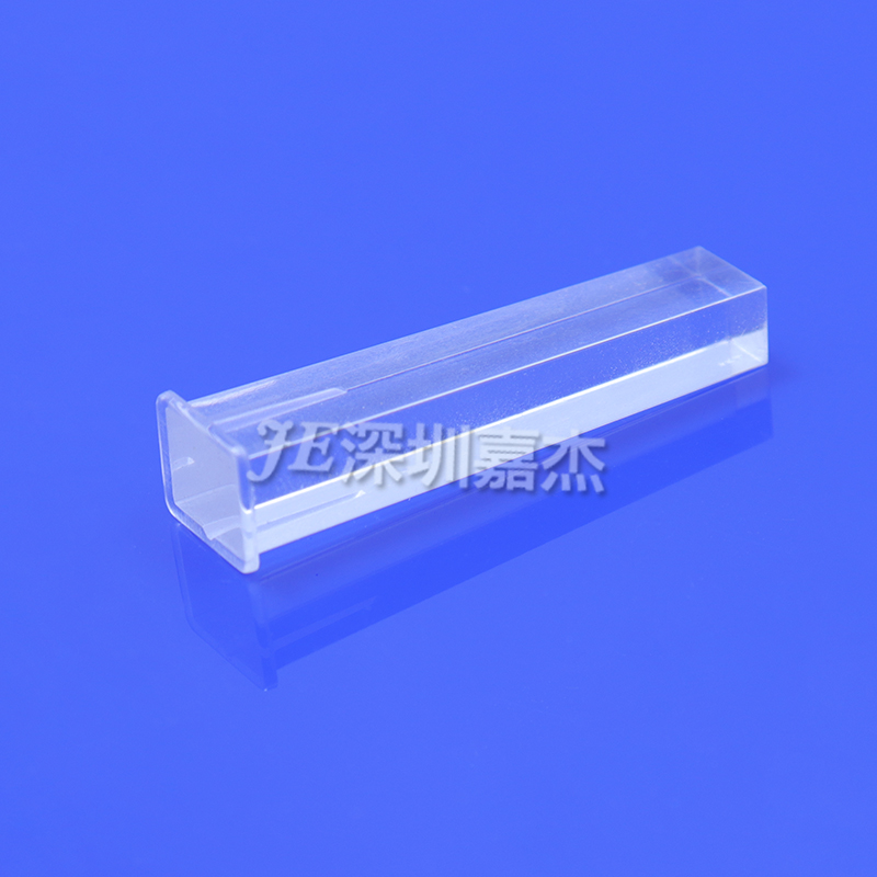 今天3D开机号液态硅胶导光柱