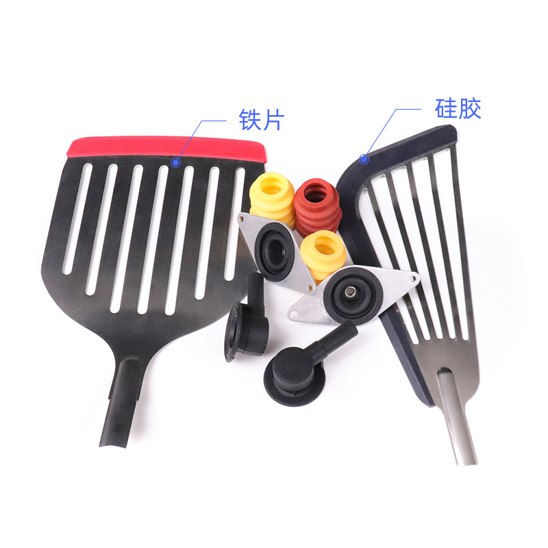 3d千禧试机号金码关注码对应码定制硅胶包胶件